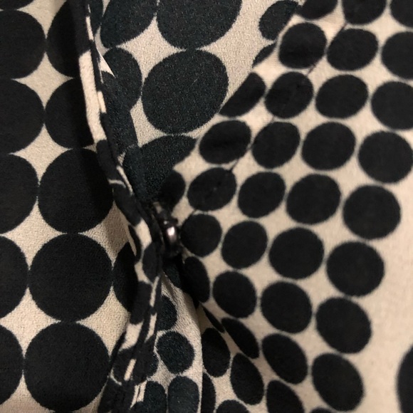 Who What Wear Sleeveless Blouse - Picture 4 of 15